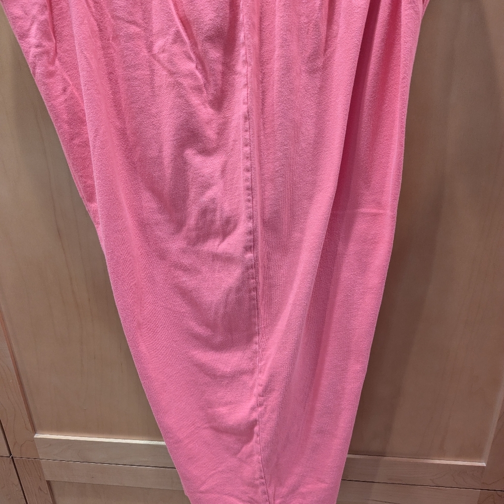 Fresh Produce Jersey Capri's, 3X